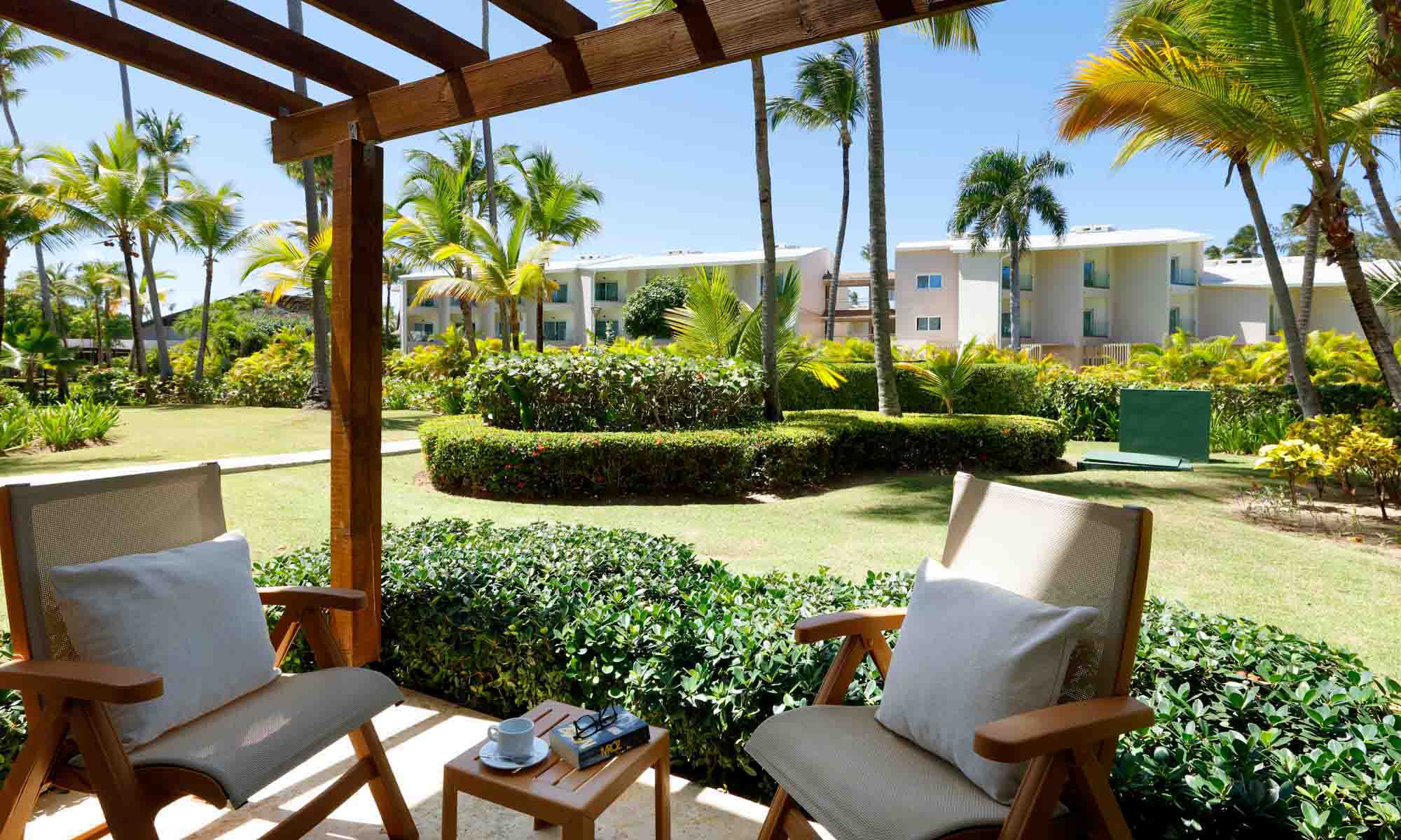 grand palladium palace resort junior suite