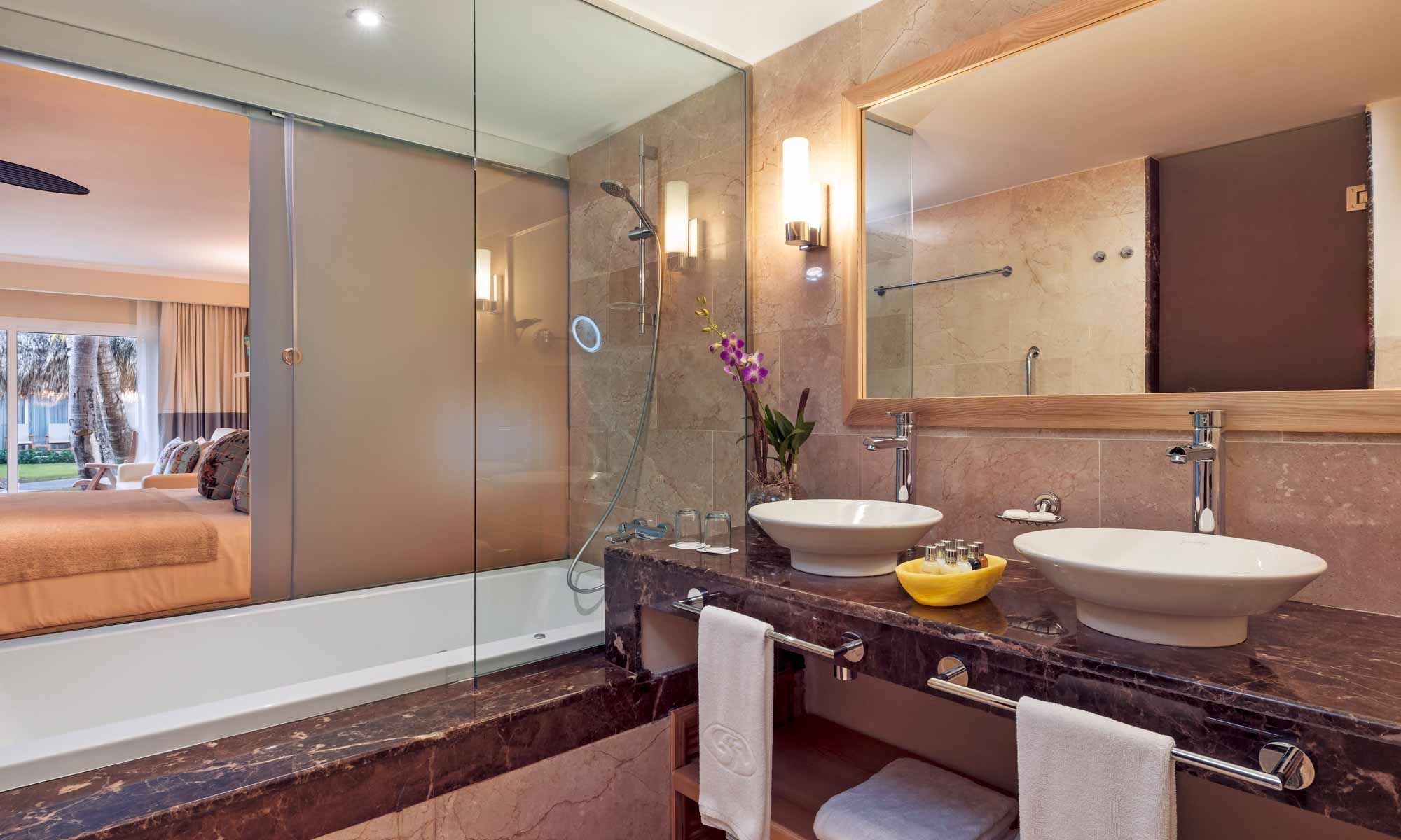 grand palladium palace resort junior suite