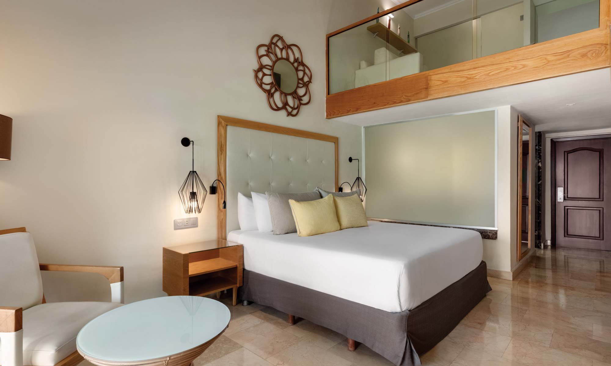 Grand Palladium Palace Resort Spa, a Registry Collectin Hotel