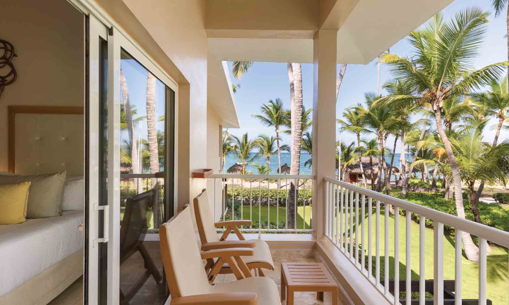 grand palladium palace resort loft suite