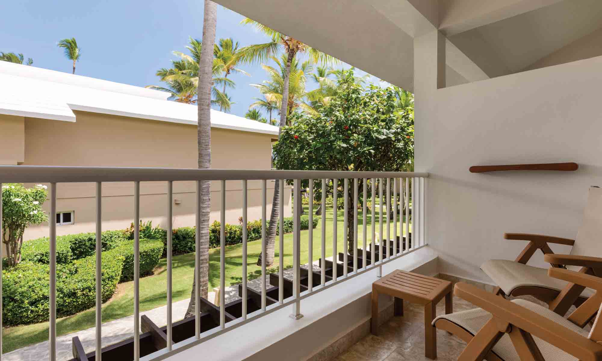 grand palladium palace resort loft suite