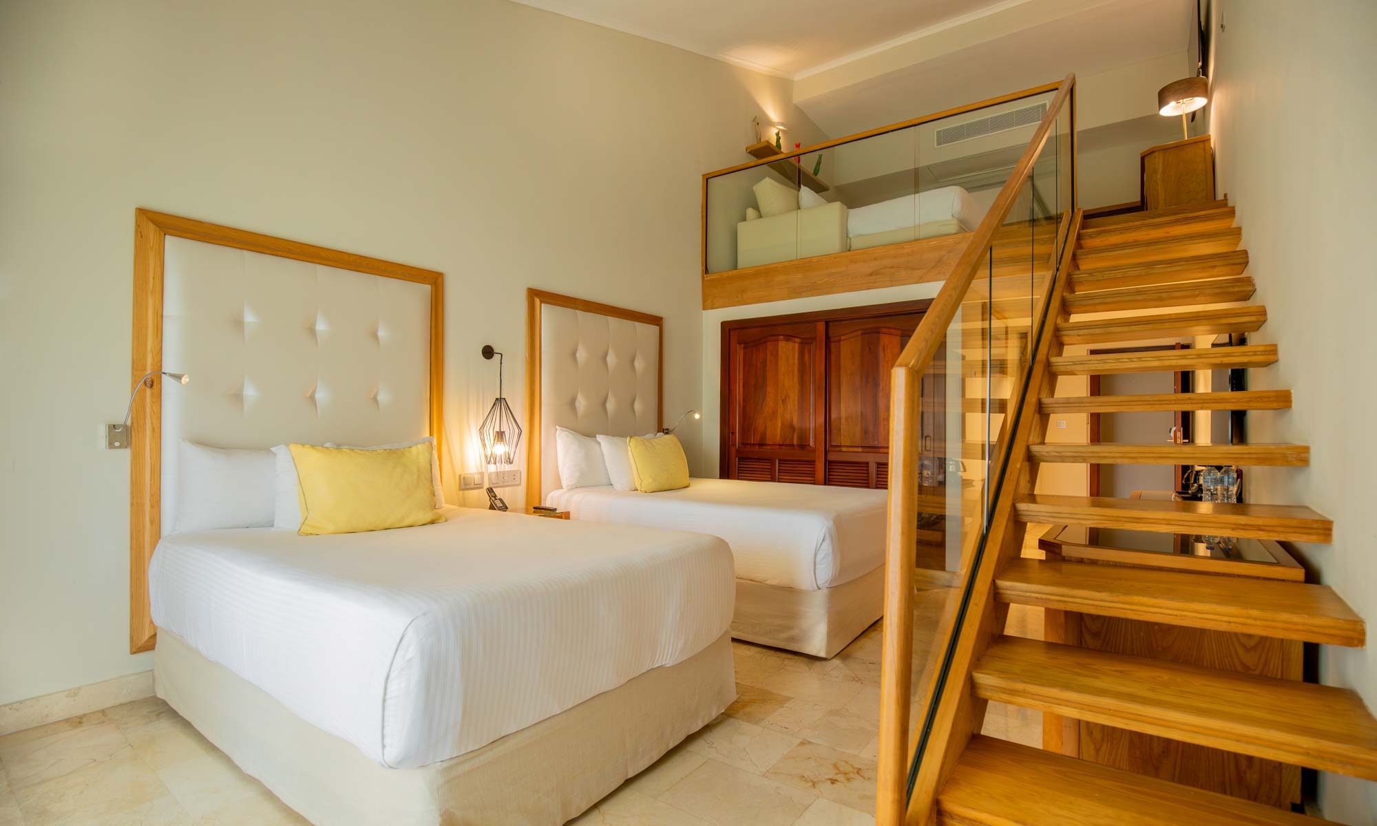 Grand Palladium Punta Cana Connecting Suite