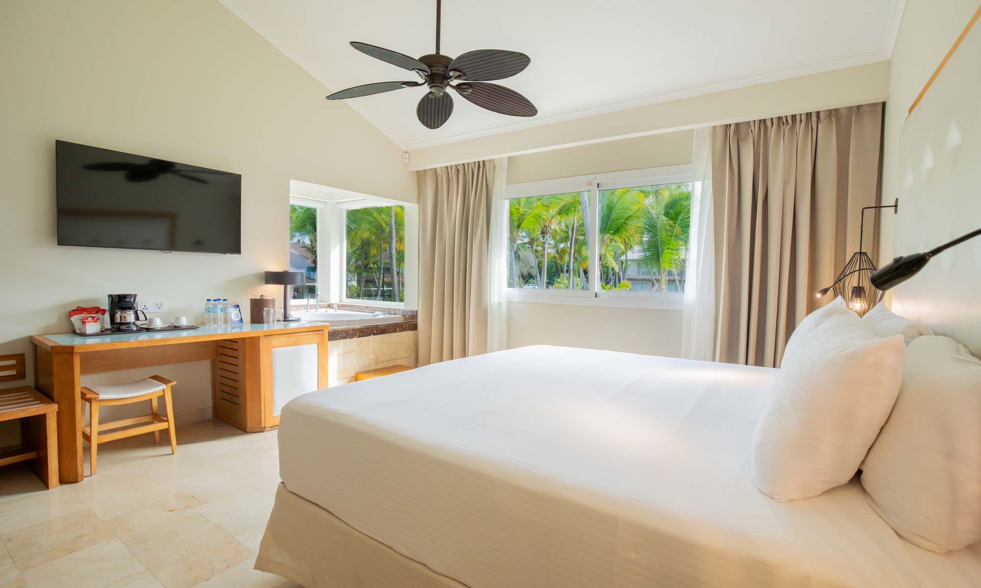 Grand Palladium Punta Cana Connecting Suite