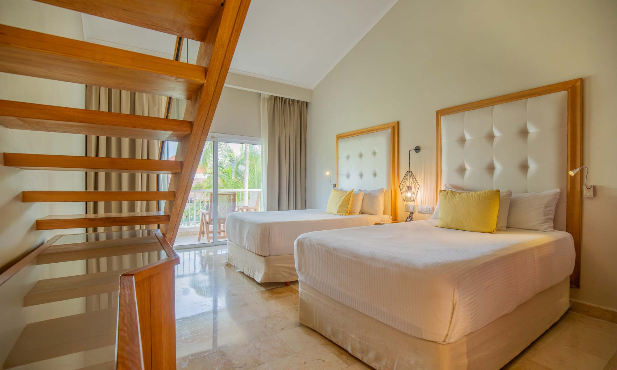 Grand Palladium Punta Cana Connecting Suite