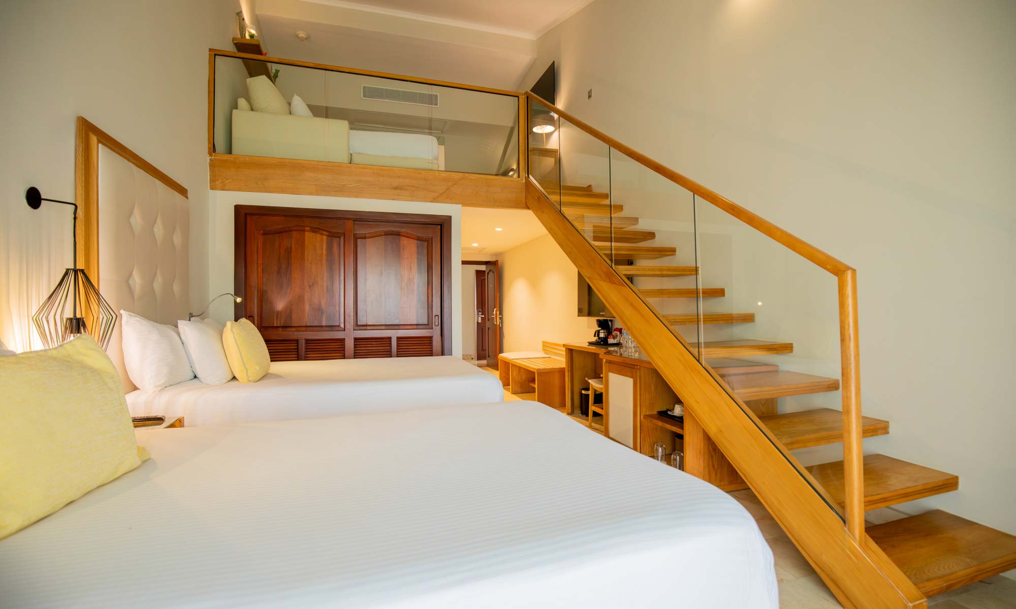 Grand Palladium Punta Cana Connecting Suite