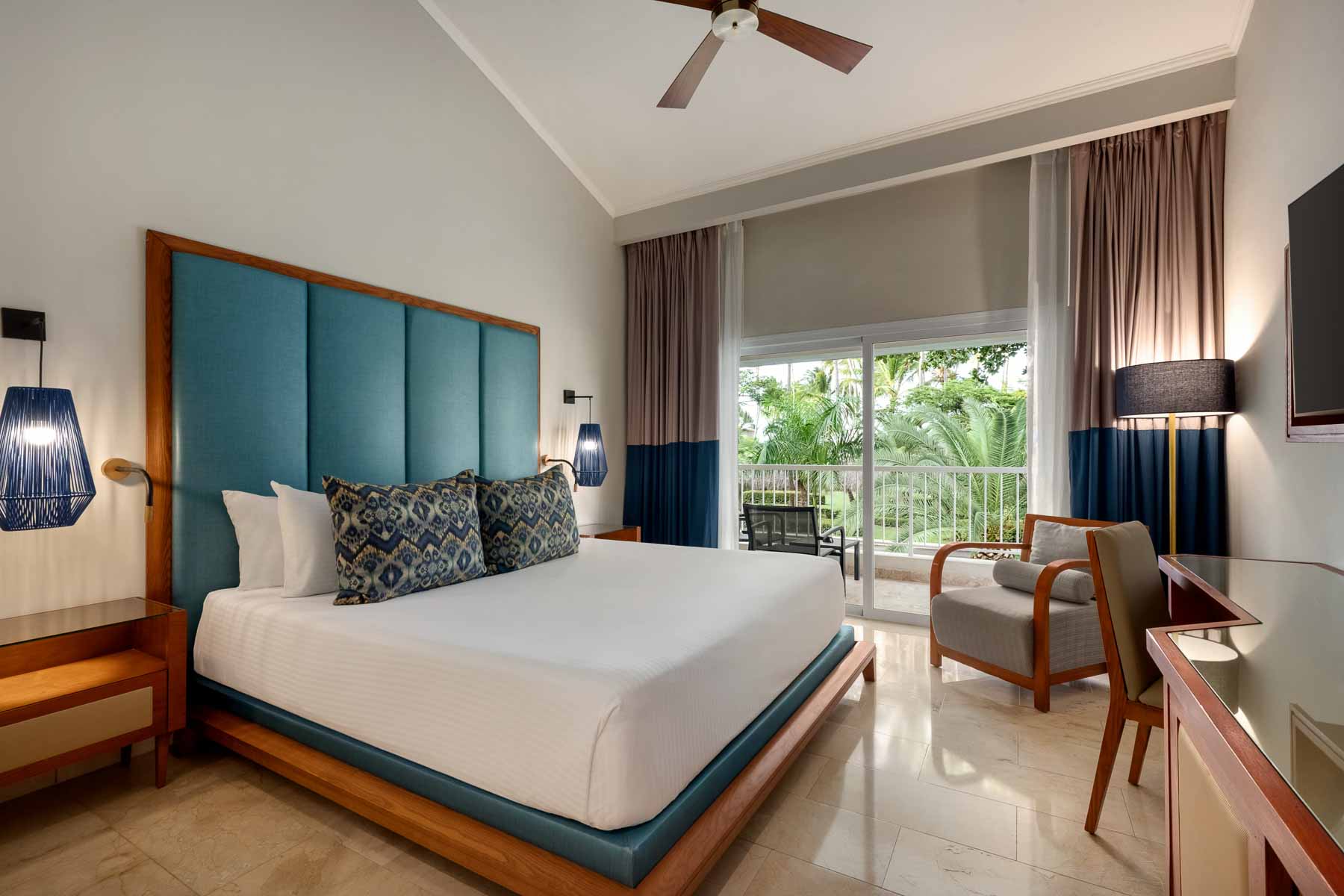 Grand Palladium Punta Cana Resort & Spa