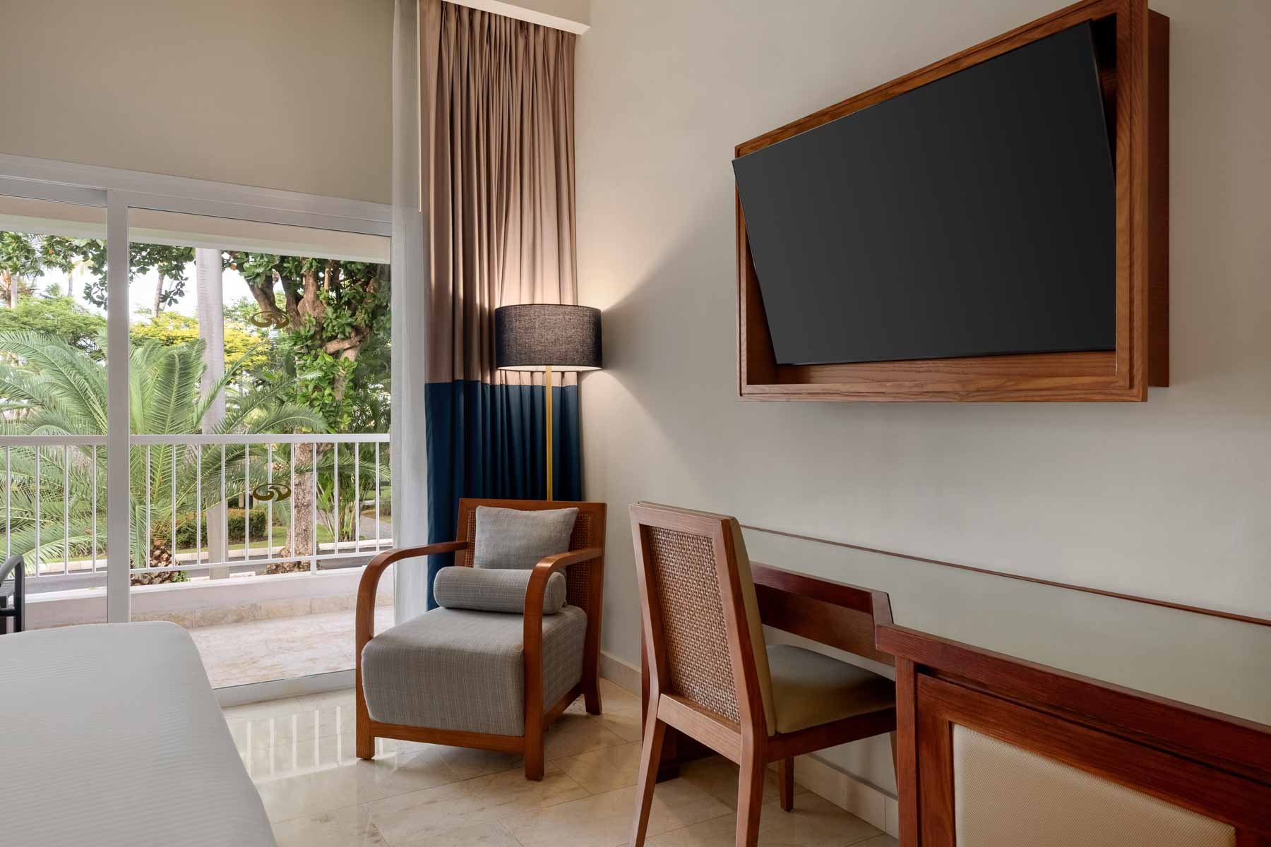 Grand Palladium Punta Cana Resort & Spa