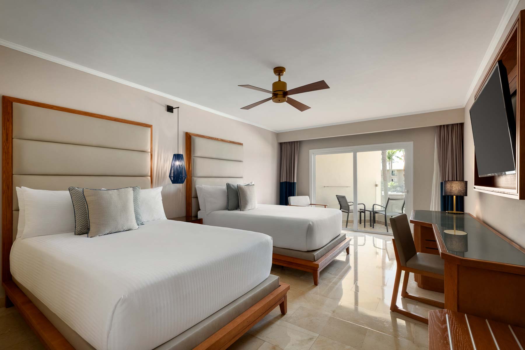 Grand Palladium Punta Cana Resort & Spa