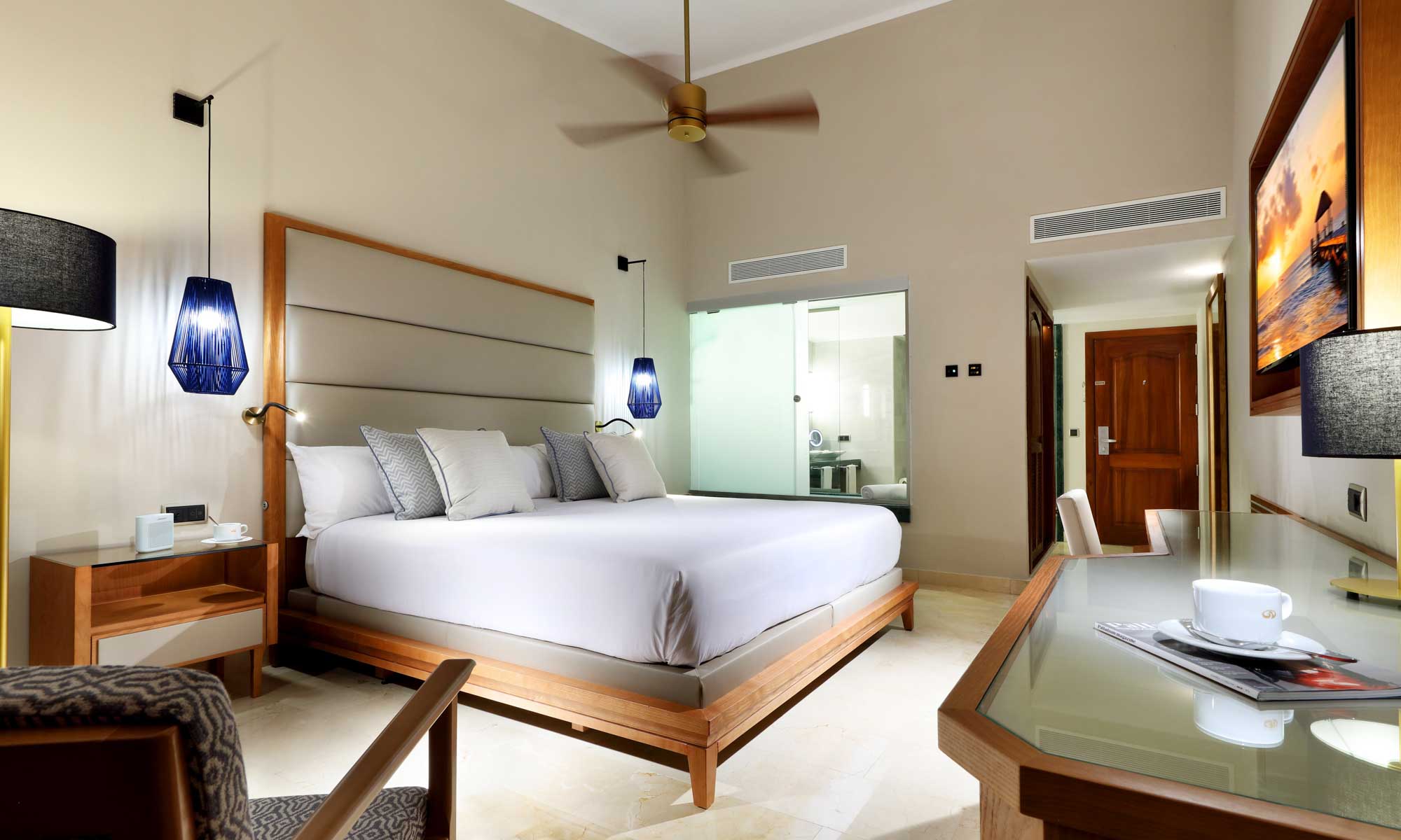 grand palladium punta cana deluxe