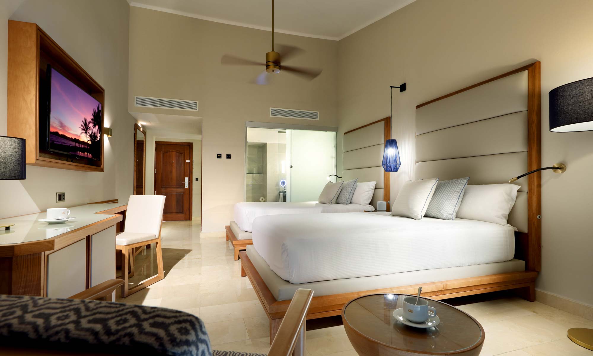 grand palladium punta cana deluxe