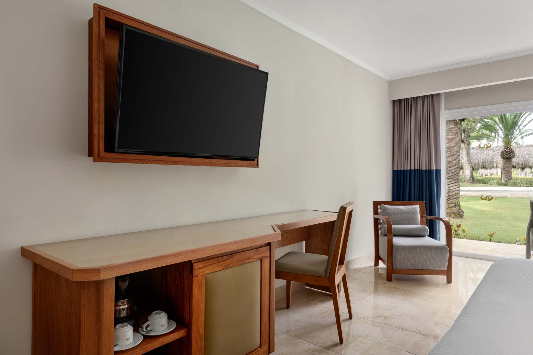 Grand Palladium Punta Cana Resort & Spa