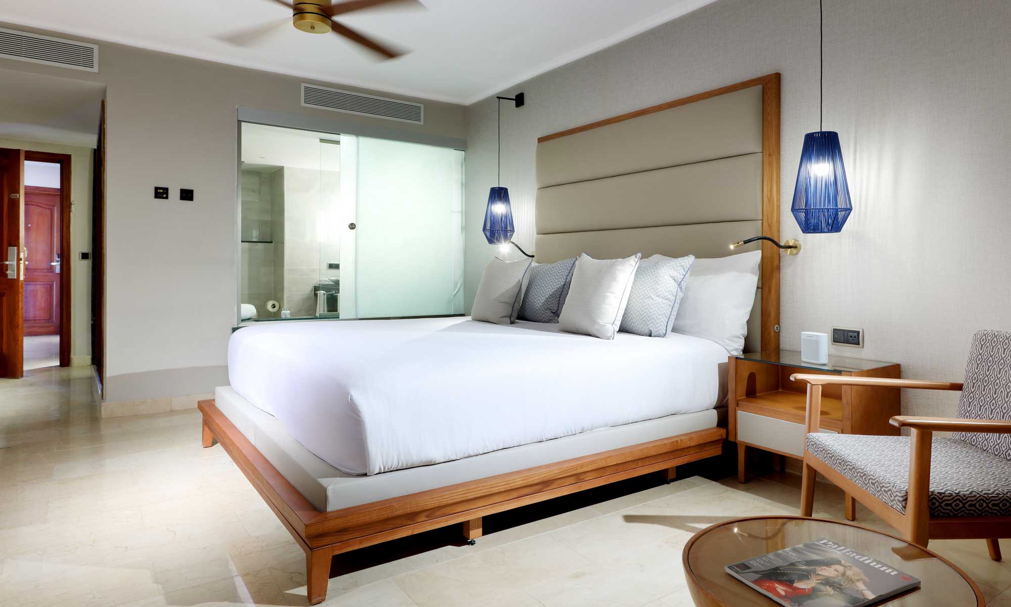 grand palladium punta cana junior suite poolside