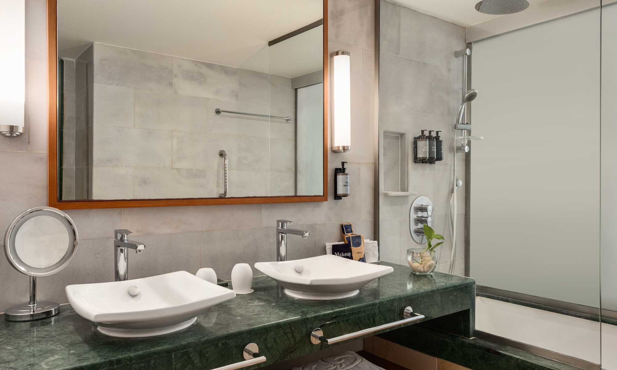 grand palladium punta cana junior suite poolside