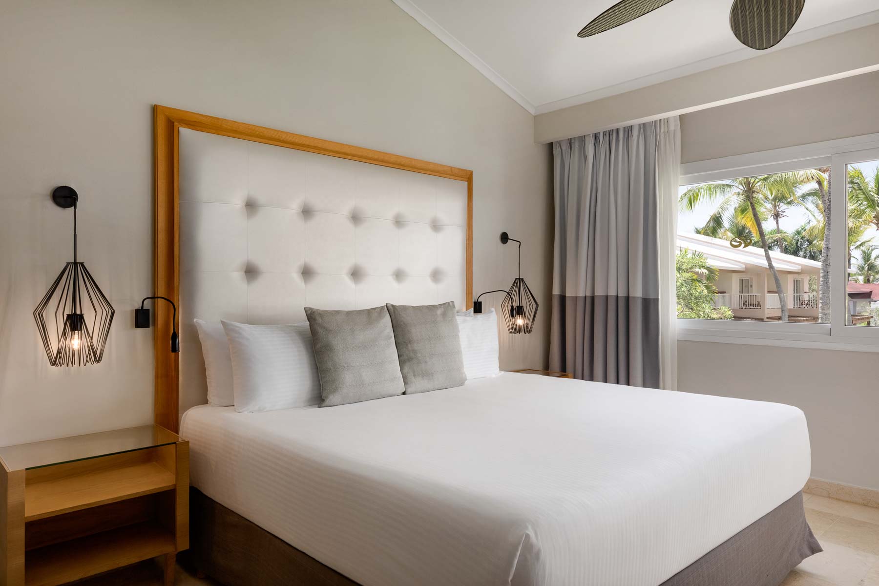 Grand Palladium Punta Cana Resort & Spa