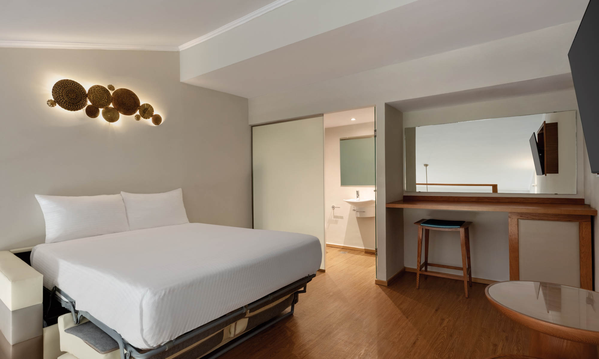 grand palladium punta cana loft family suite