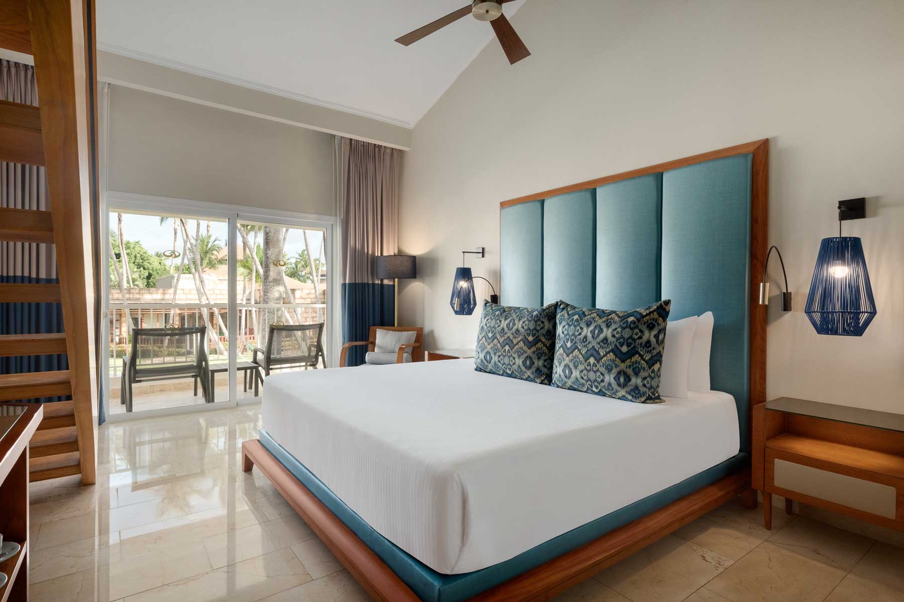 Grand Palladium Punta Cana Resort & Spa