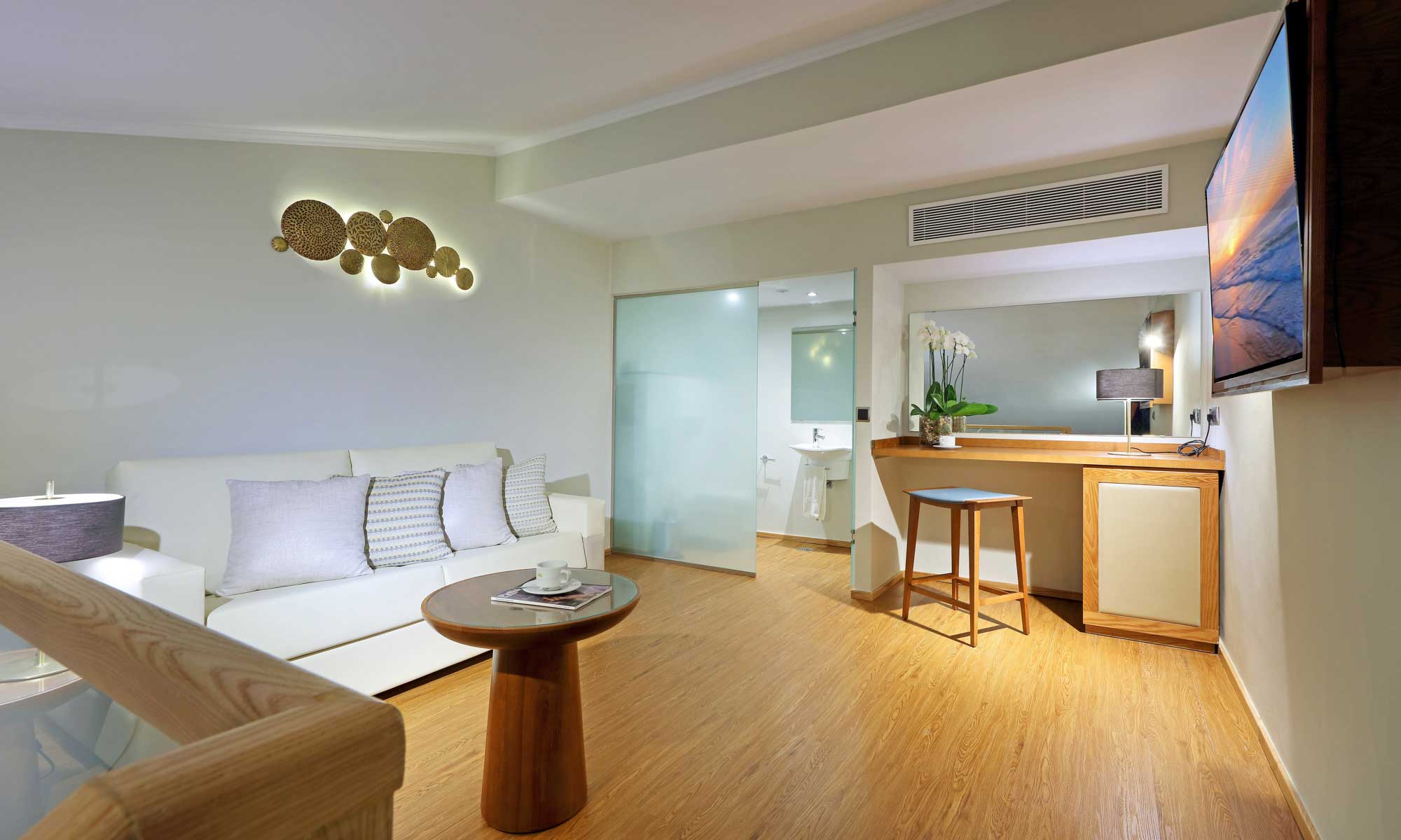 grand palladium punta cana loft suite