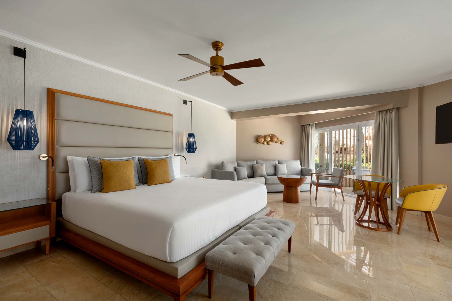 Grand Palladium Punta Cana Resort & Spa