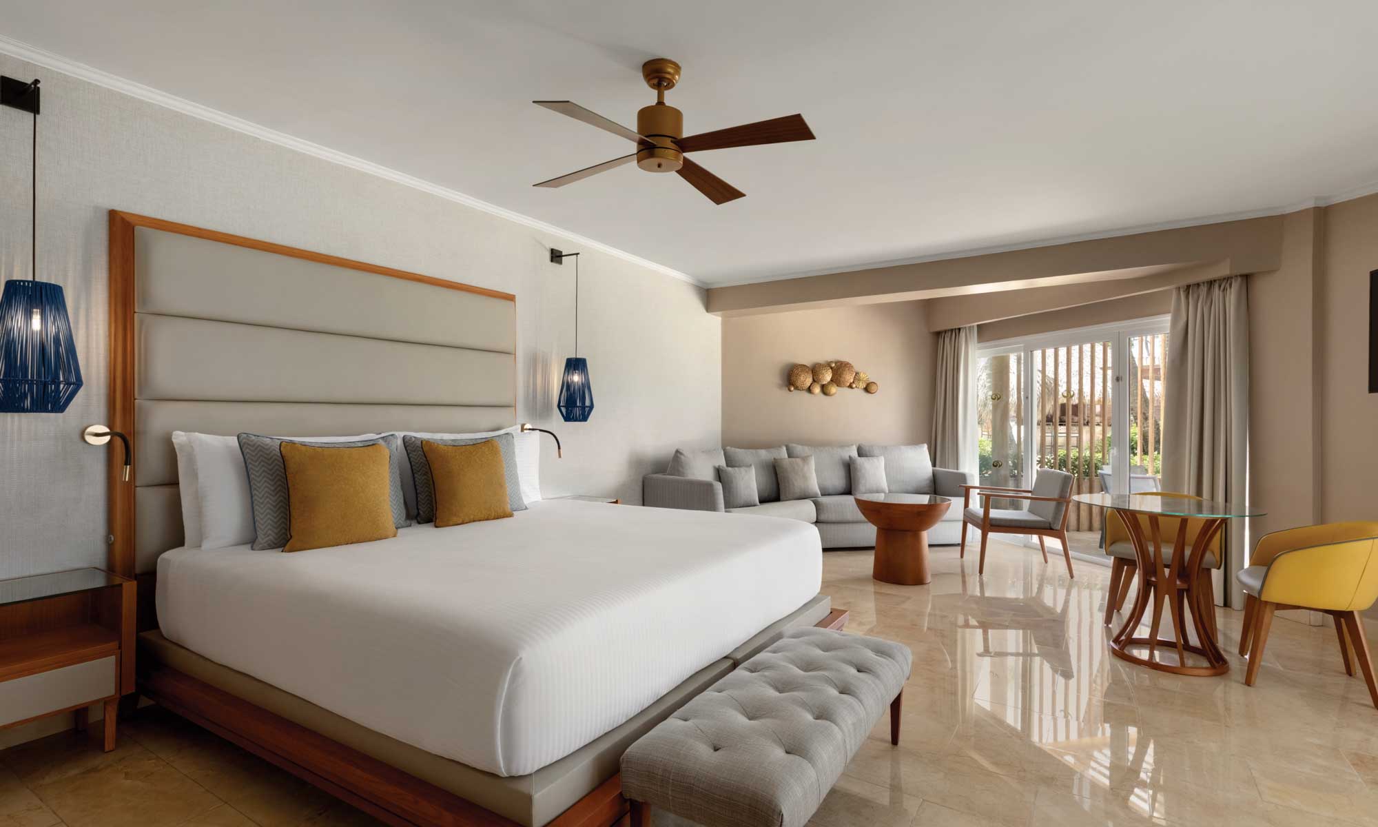 grand palladium punta cana superior junior suite