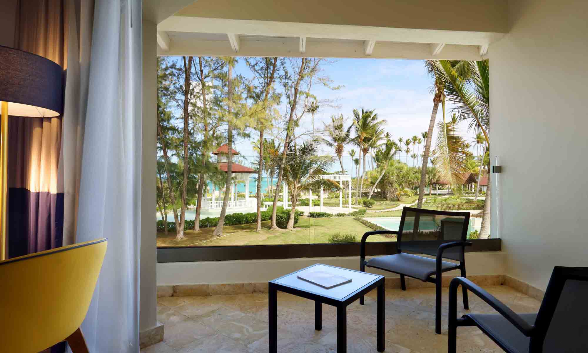 grand palladium punta cana superior junior suite