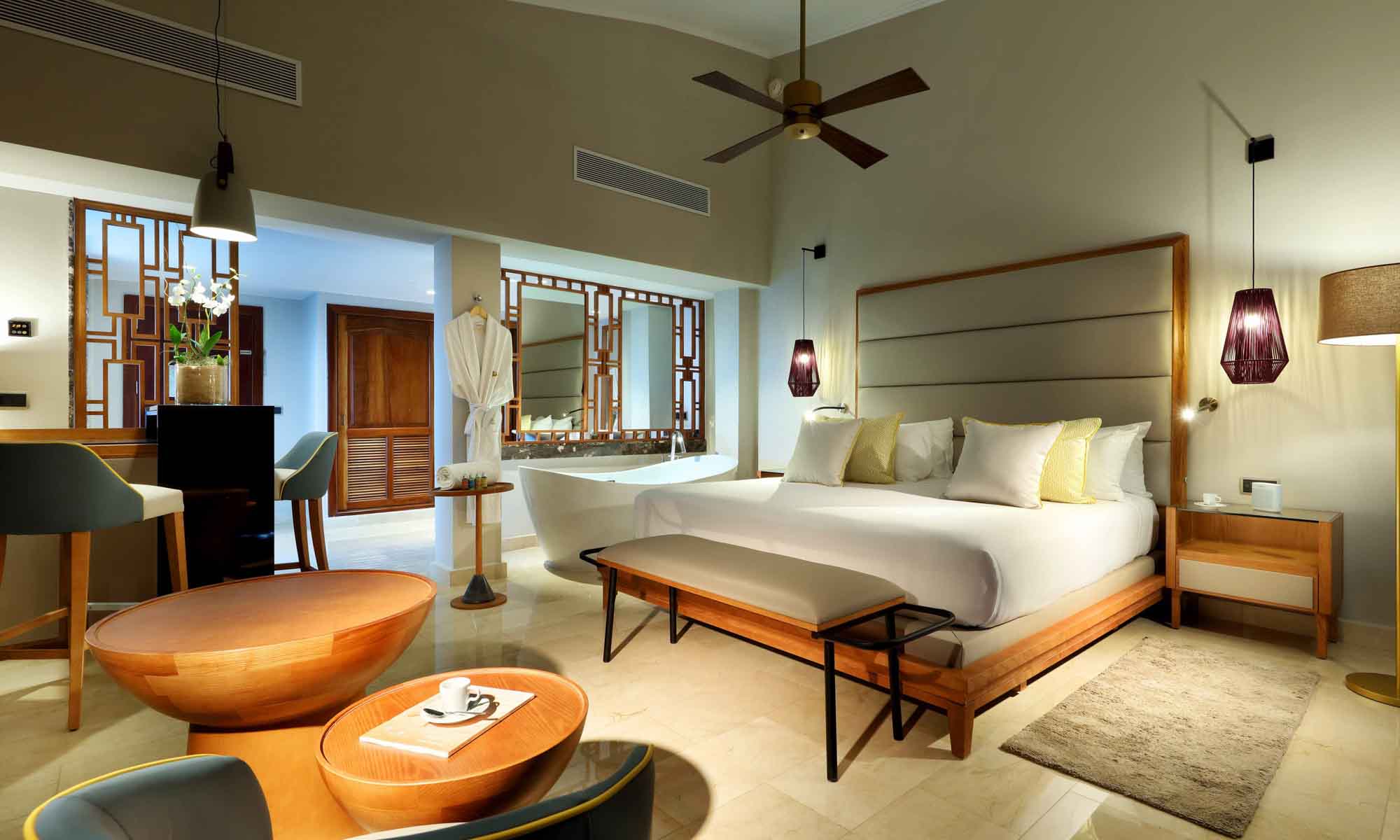 grand palladium punta cana superior junior suite