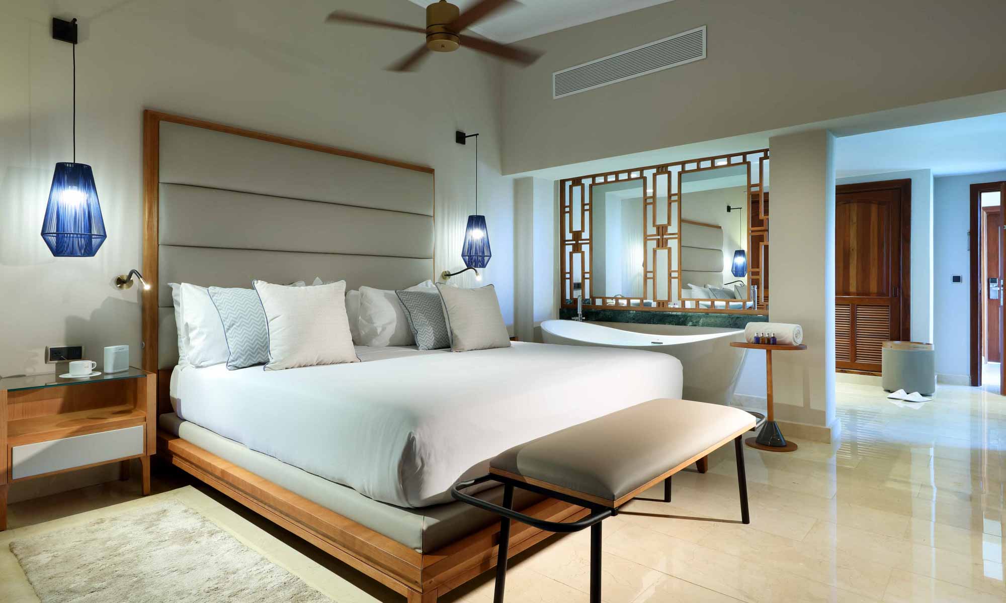 grand palladium punta cana superior junior suite
