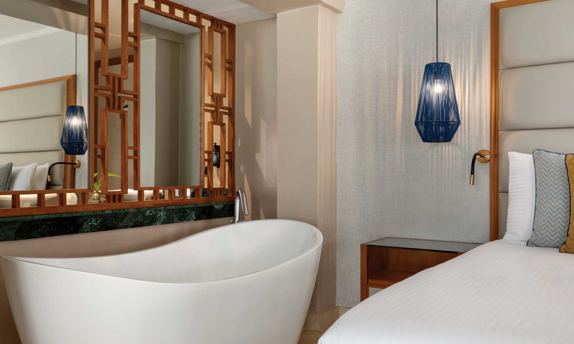 grand palladium punta cana superior junior suite