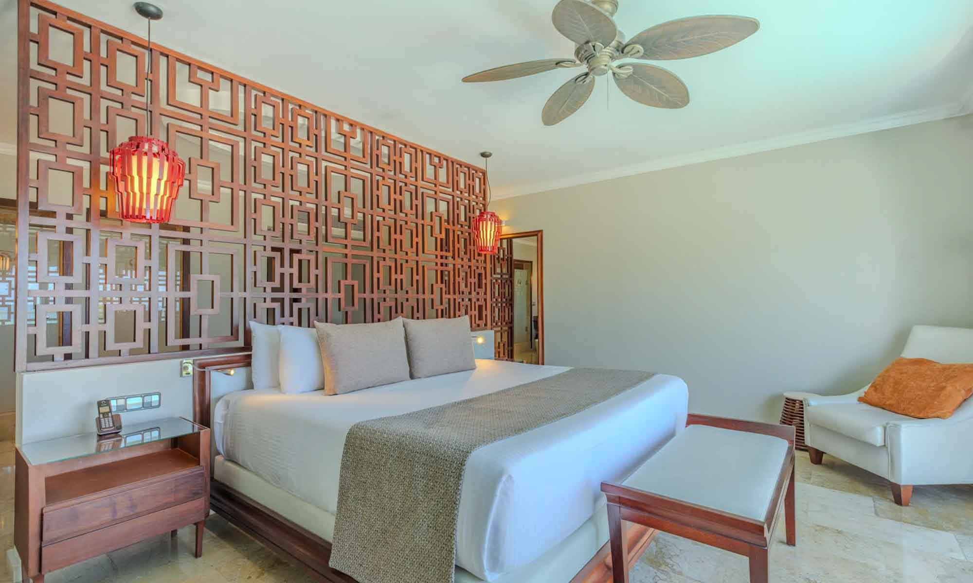 grand palladium bavaro ambassador suite panoramic ocean view