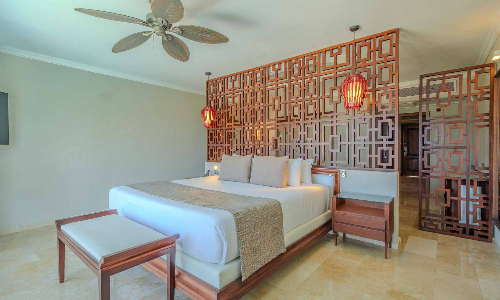 grand palladium bavaro ambassador suite panoramic ocean view