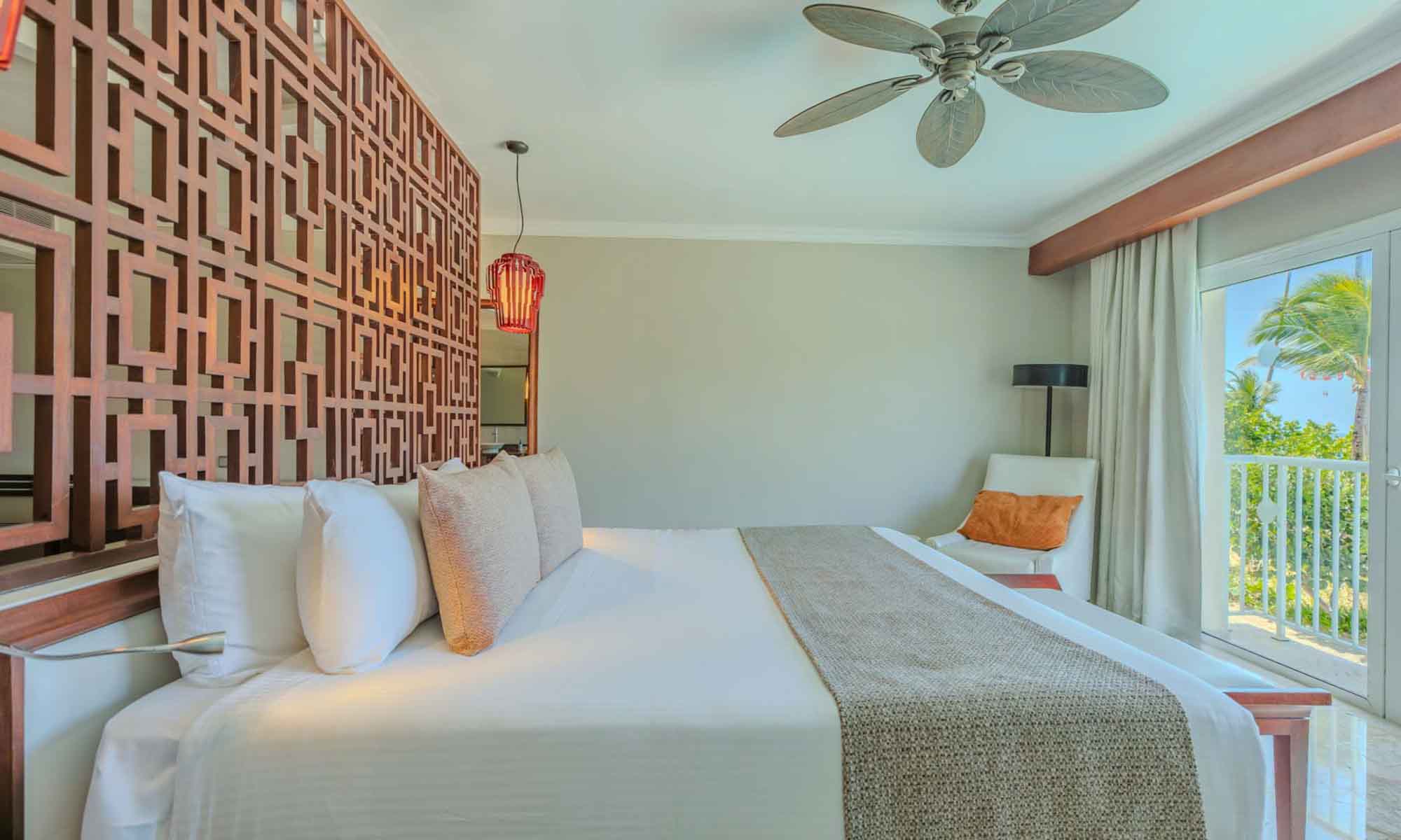 grand palladium bavaro ambassador suite panoramic ocean view