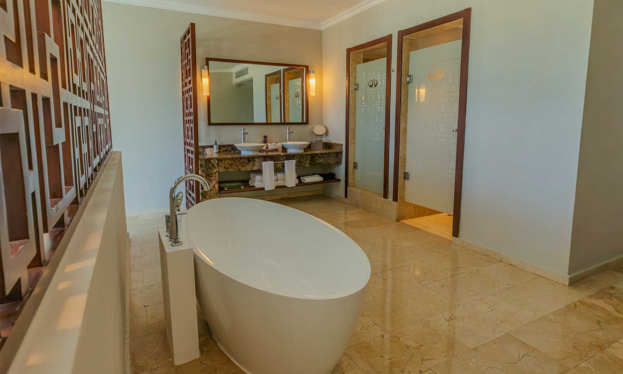 grand palladium bavaro ambassador suite panoramic ocean view
