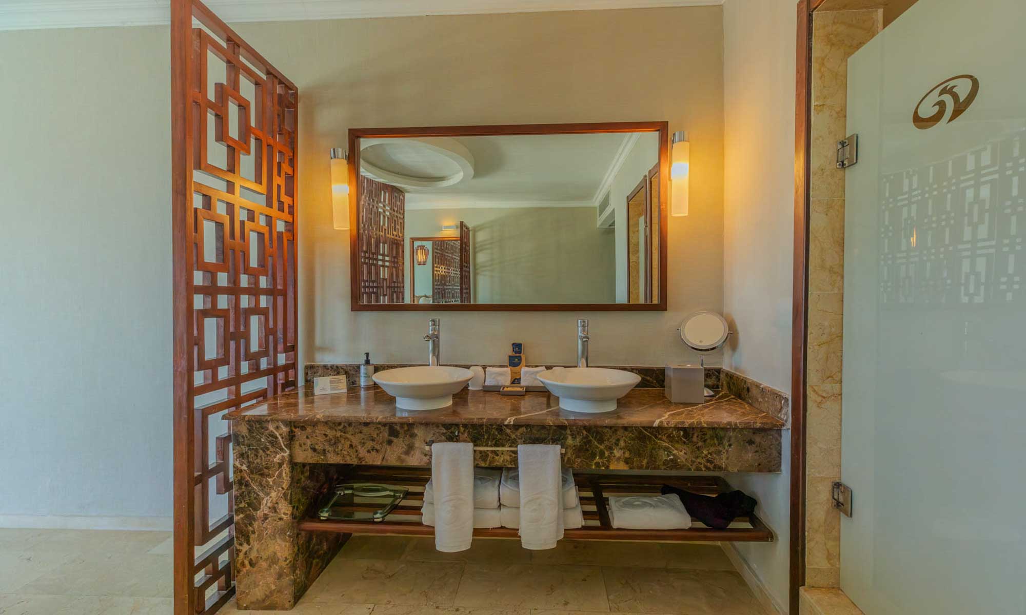 grand palladium bavaro ambassador suite panoramic ocean view