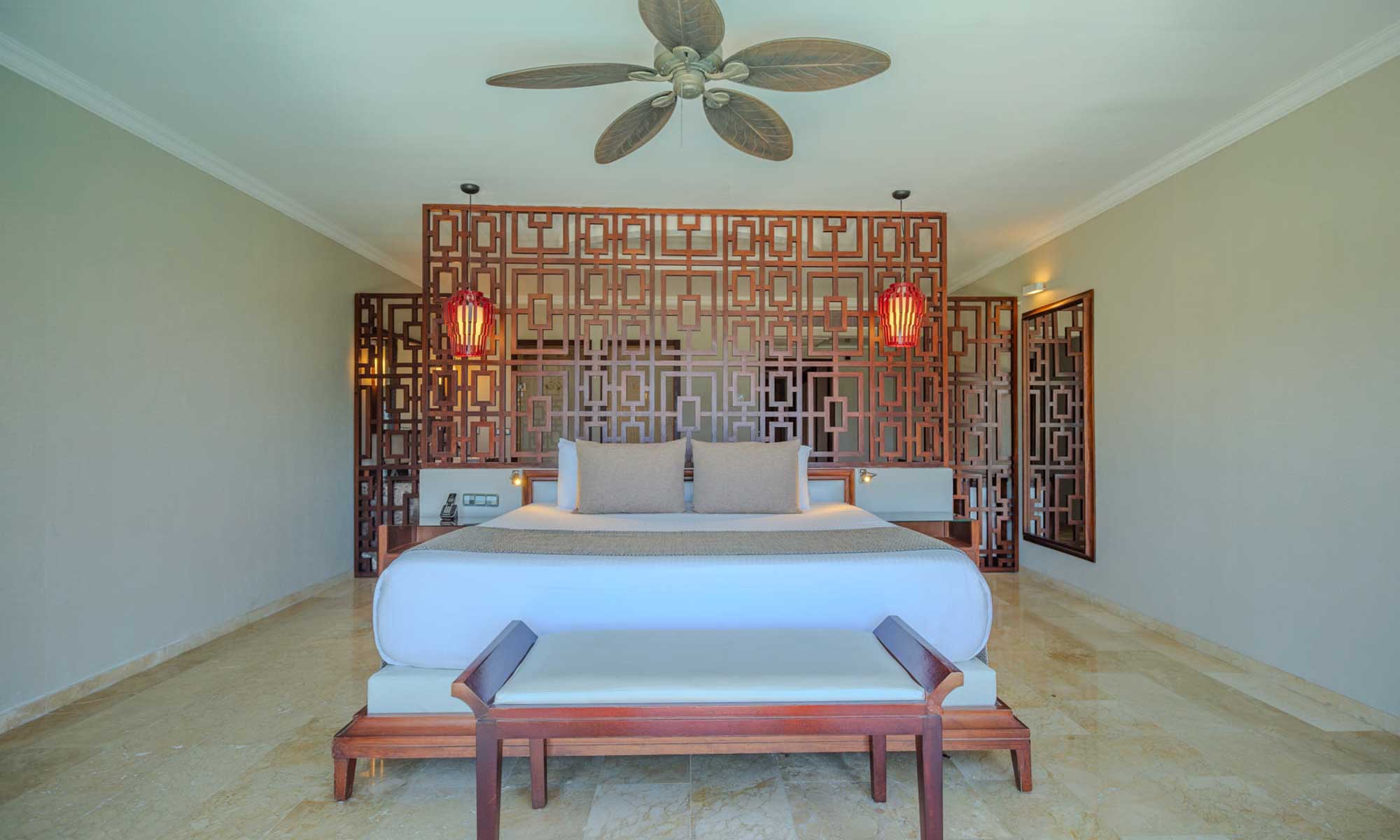 grand palladium bavaro ambassador suite panoramic ocean view