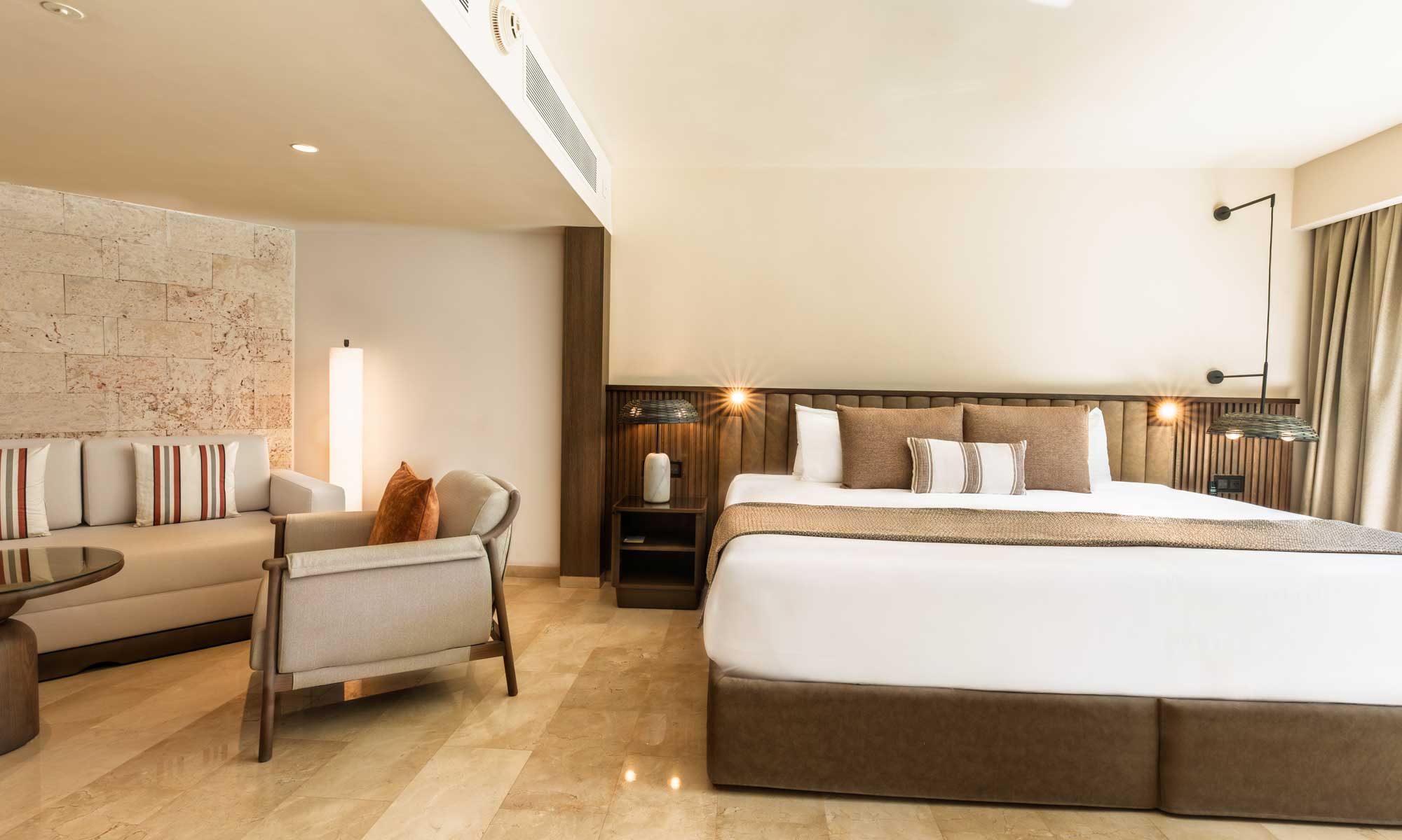 gps bavaro connecting suite