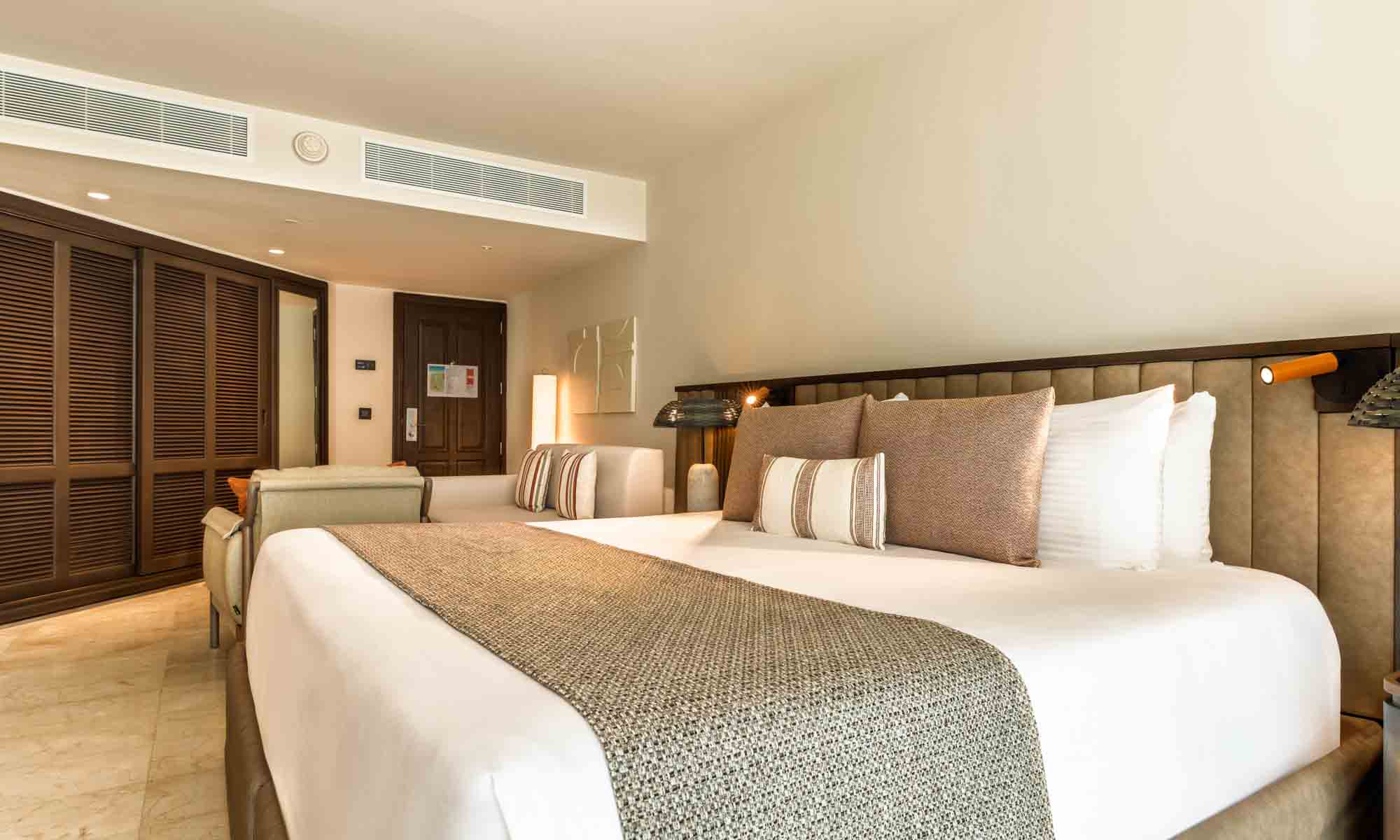 gps bavaro connecting suite