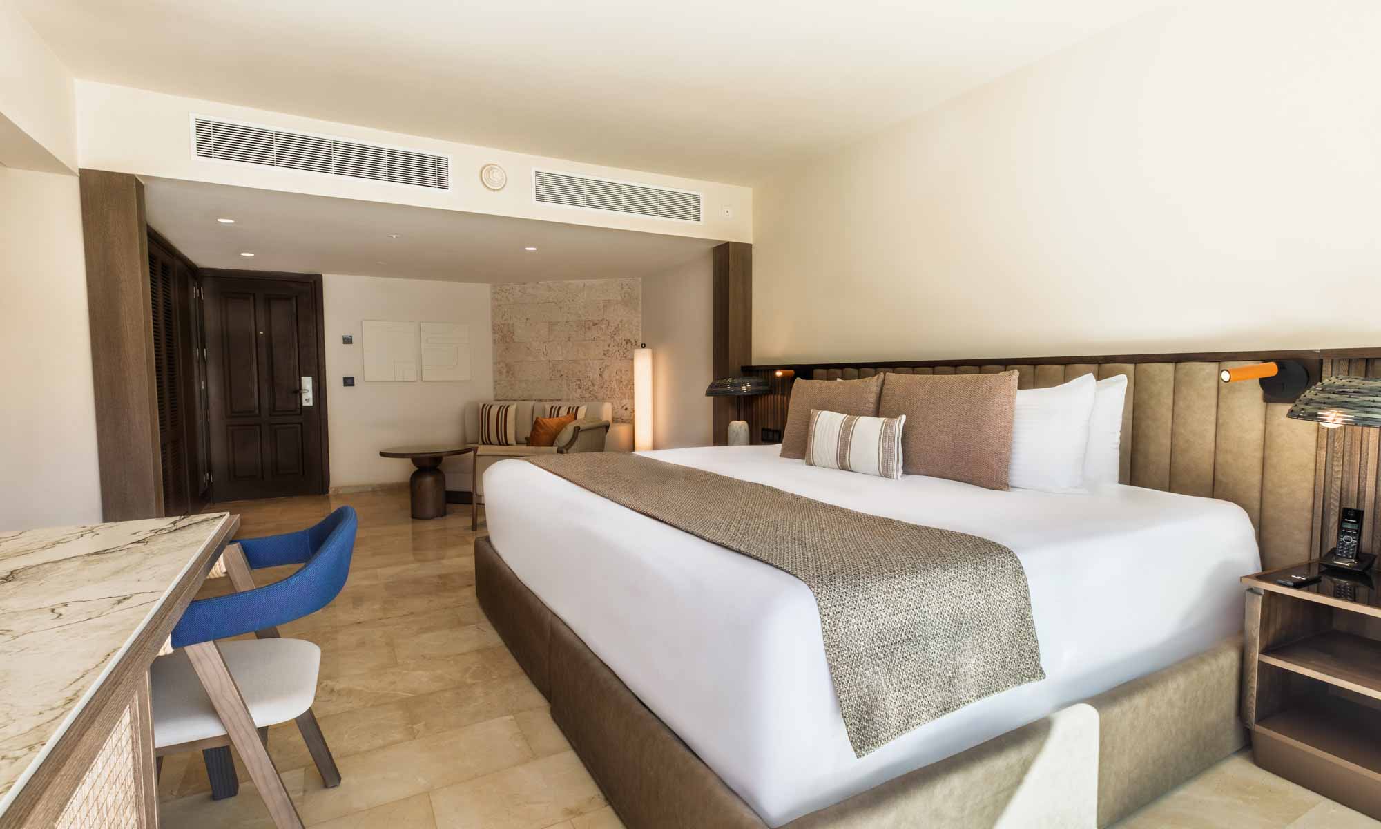 gps bavaro connecting suite