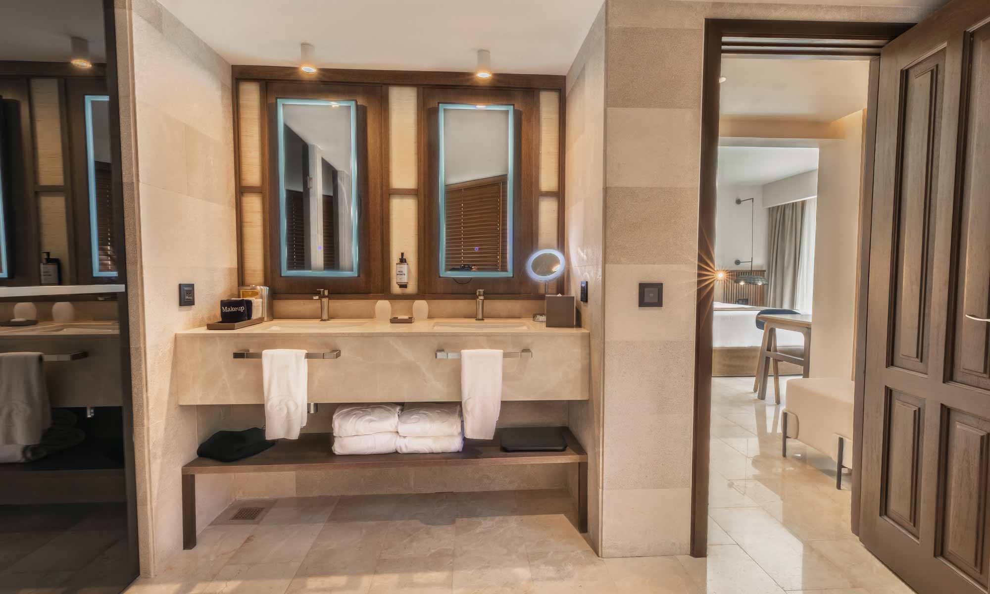 gps bavaro connecting suite
