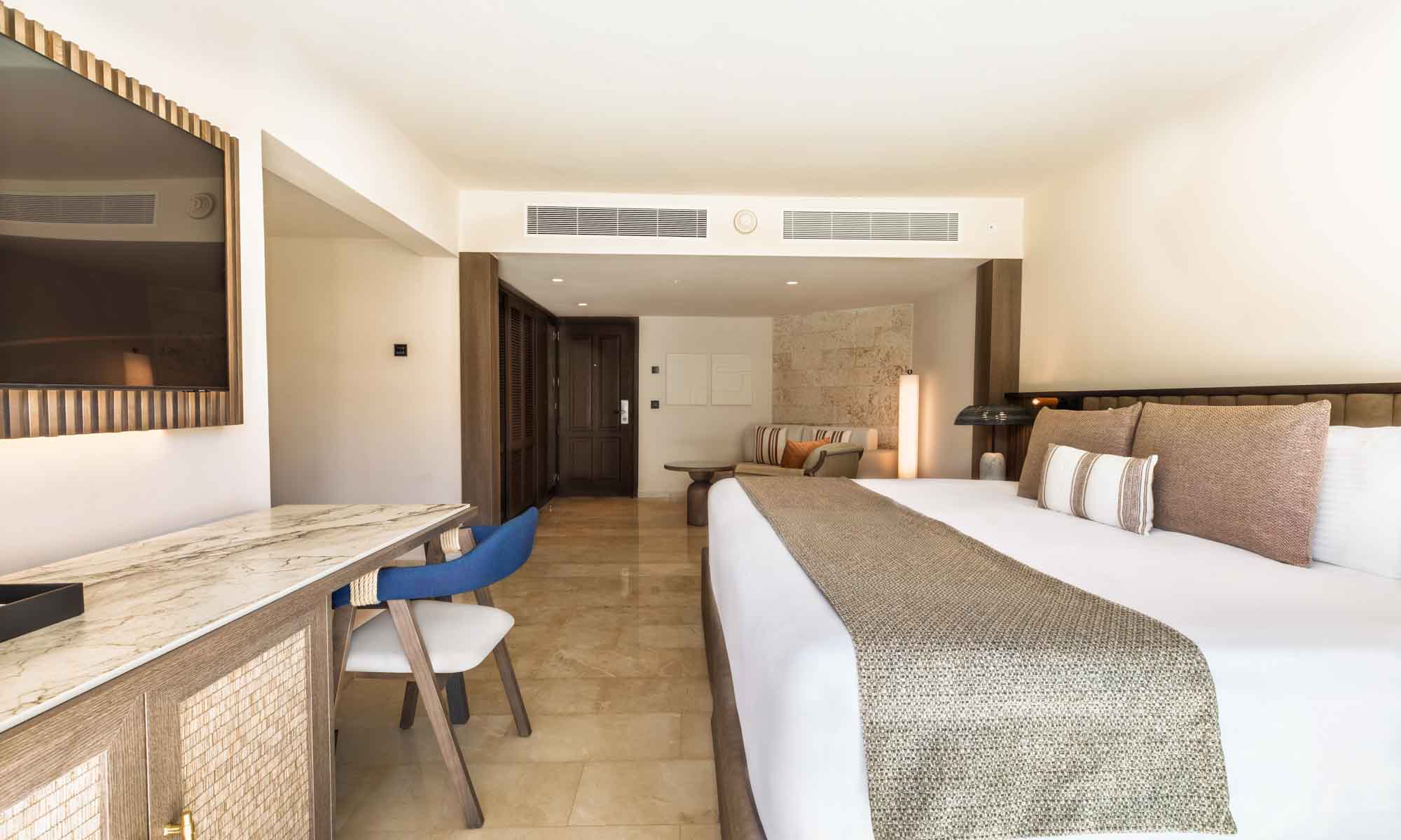 Connecting Suite