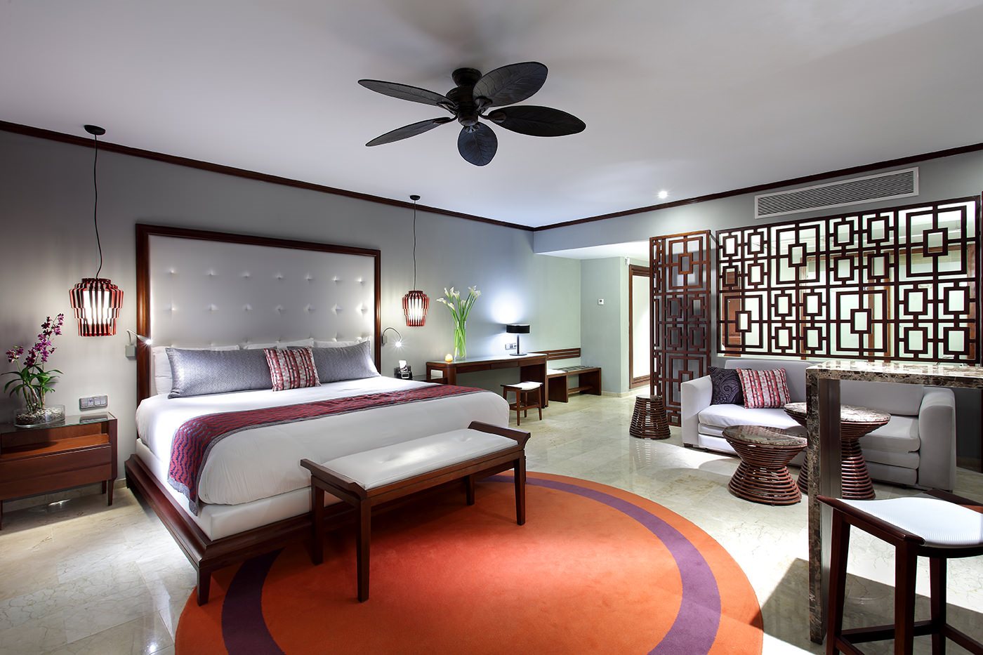 Grand Palladium Select Bavaro Junior Suite Swim Up