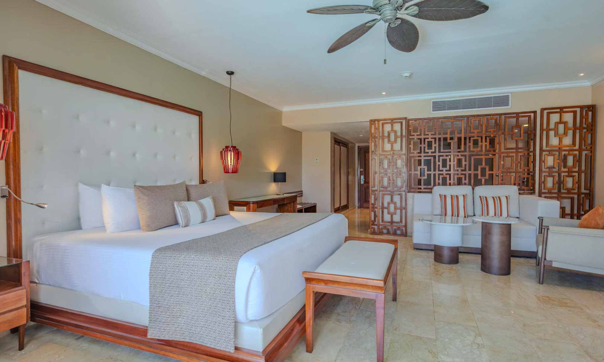 gps bavaro junior suite out panoramic ocean view