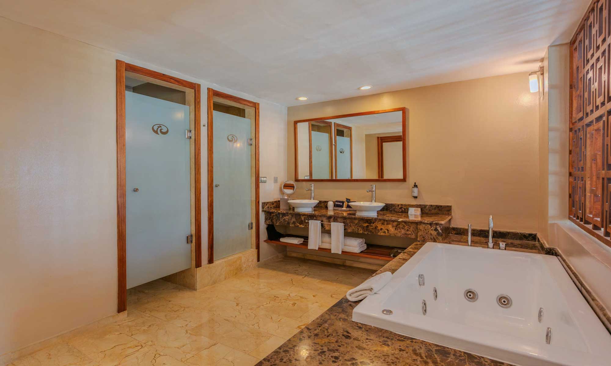 gps bavaro junior suite out panoramic ocean view