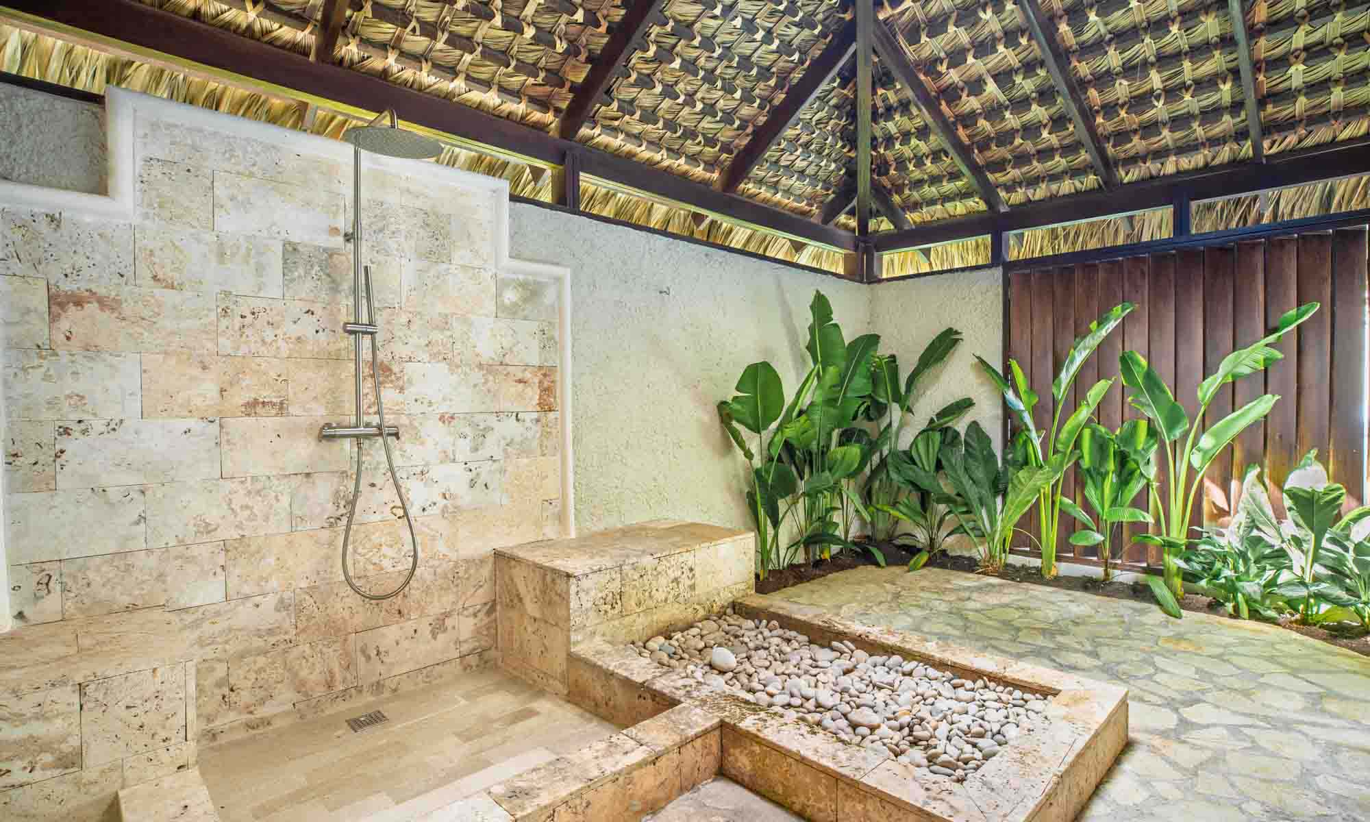 gps bavaro master suite private pool
