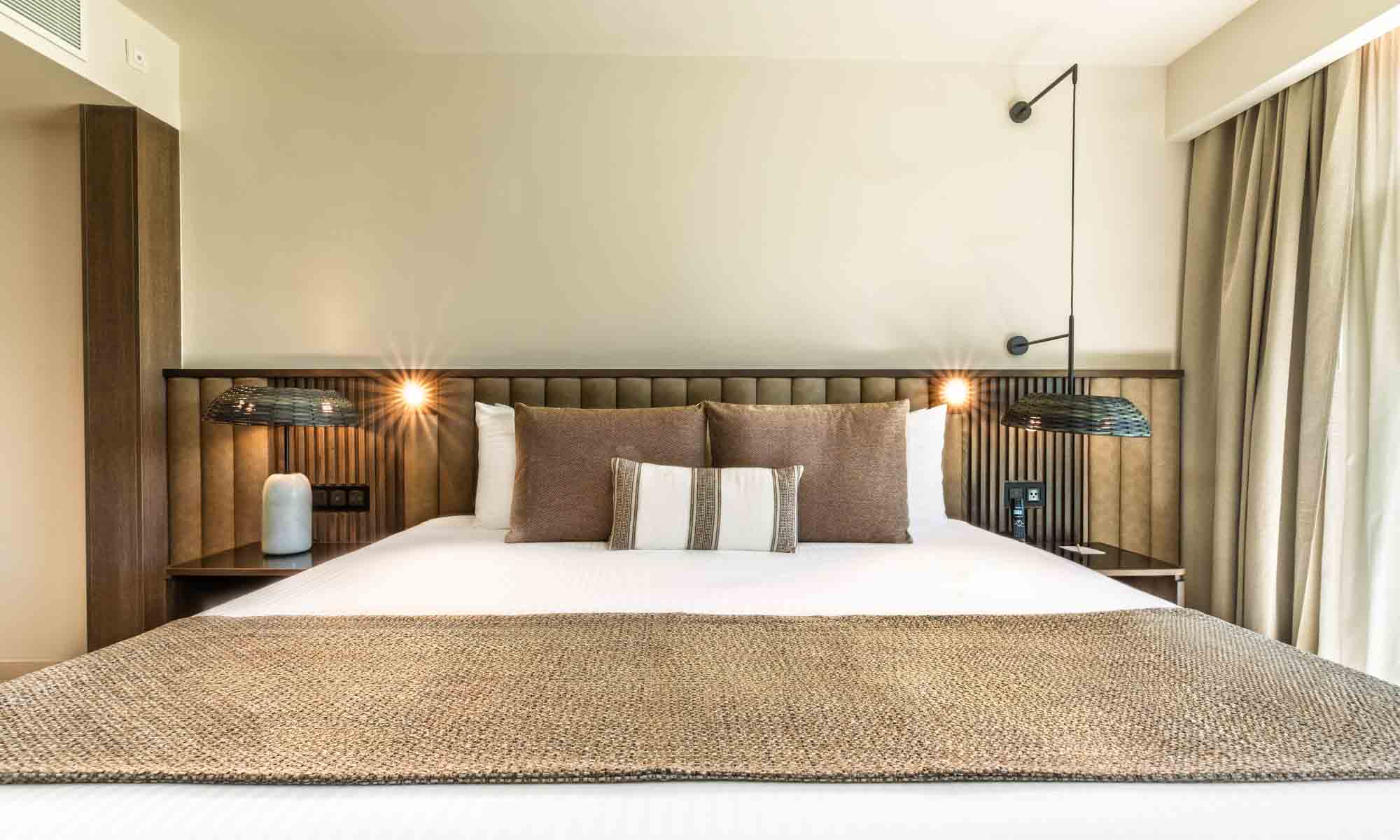 gps bavaro master suite private pool