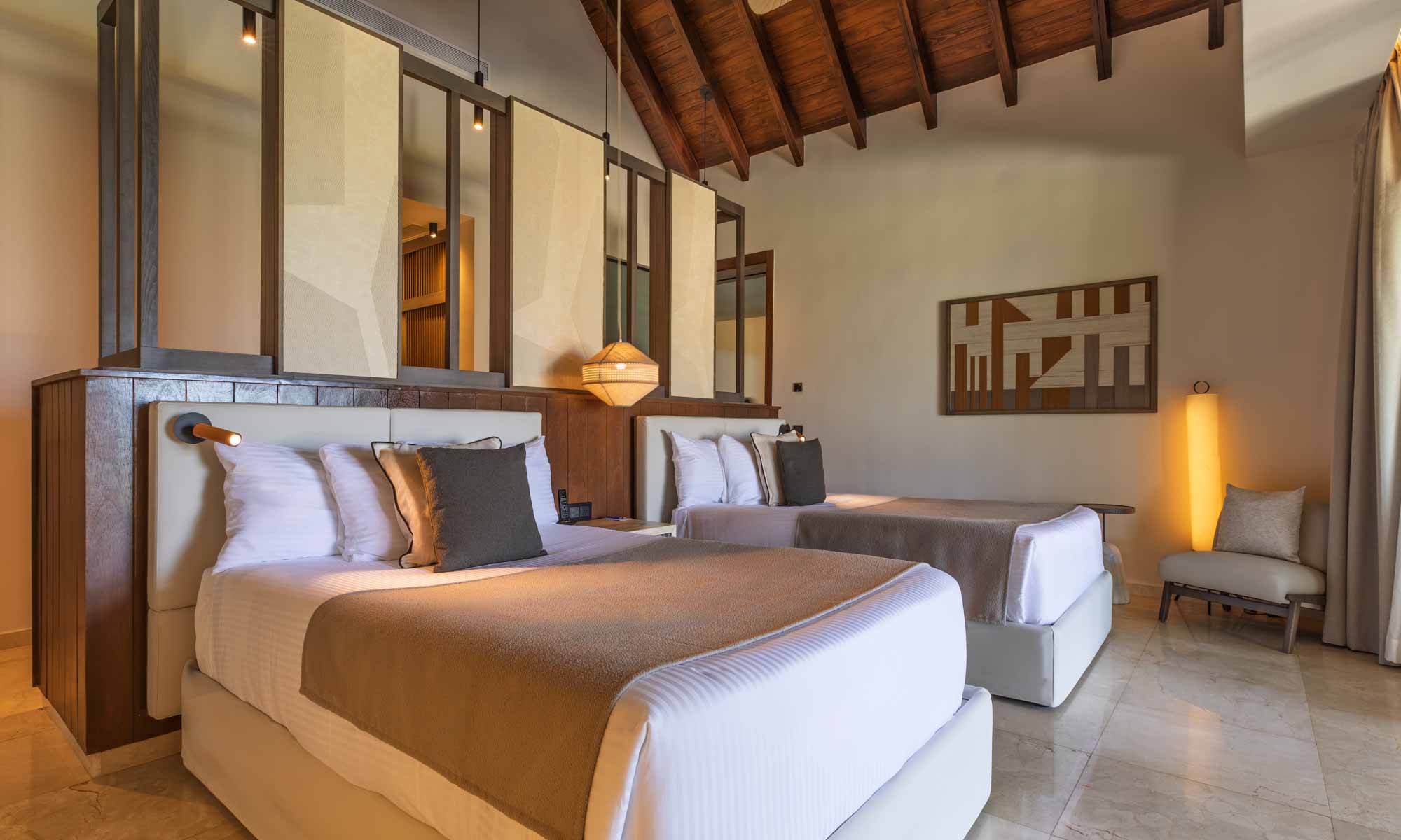 gps bavaro residence suite beachfront