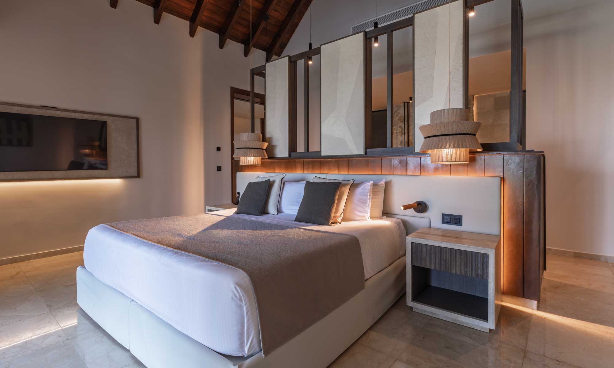 gps bavaro residence suite beachfront