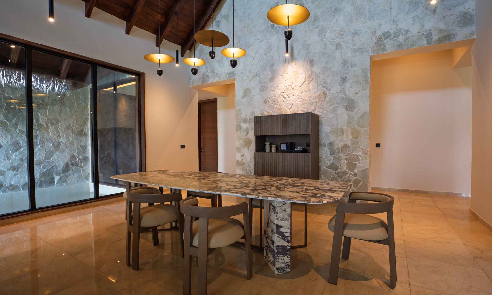 gps bavaro residence suite beachfront