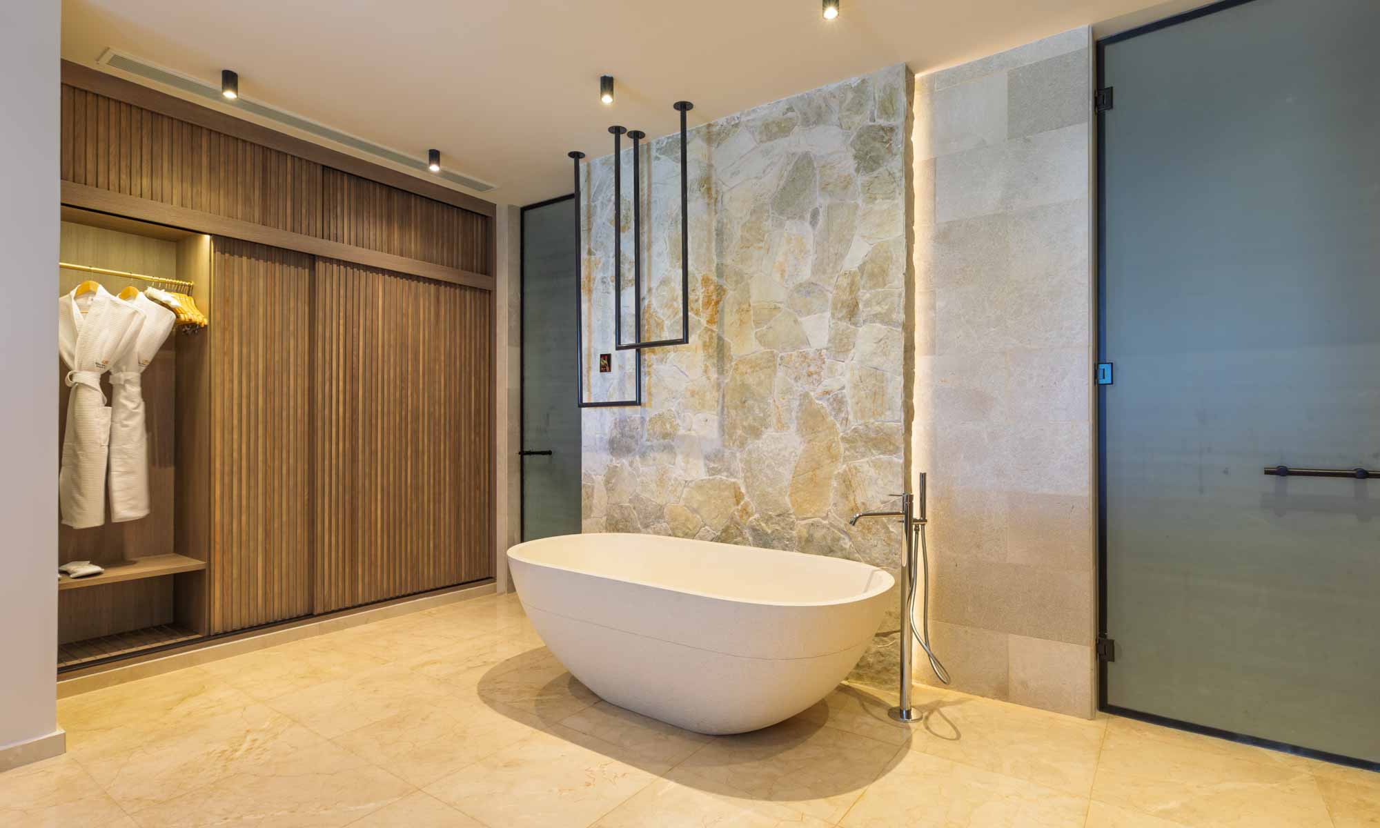 gps bavaro residence suite beachfront