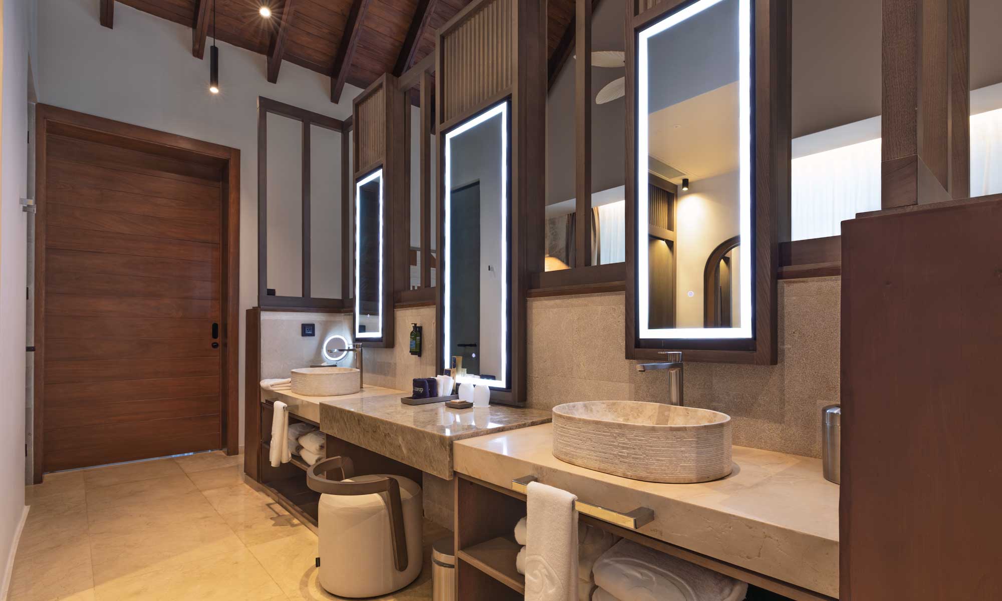 gps bavaro residence suite beachfront