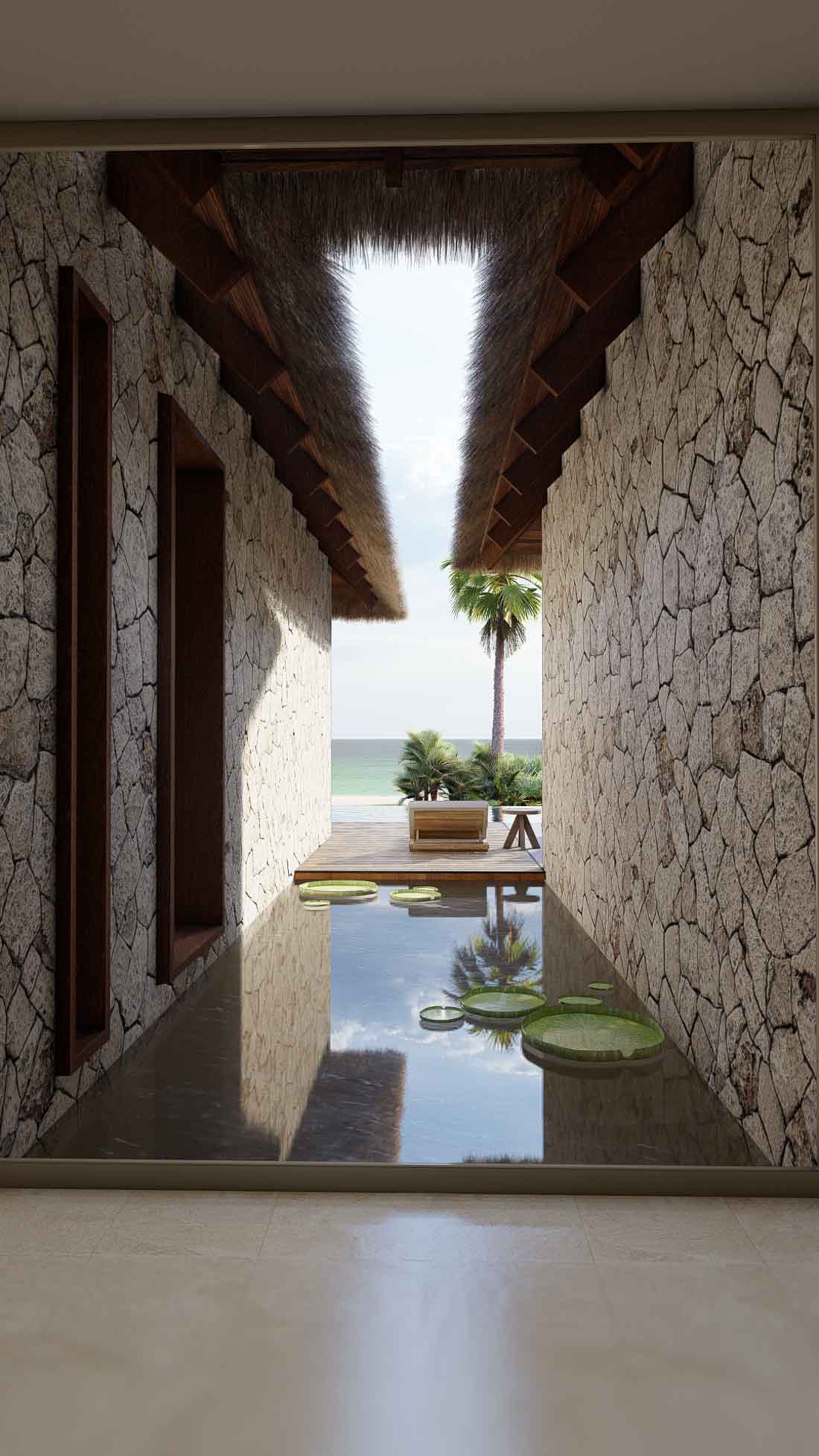 Grand Palladium Select Bavaro Connetign Suite Residence Suite Beachside