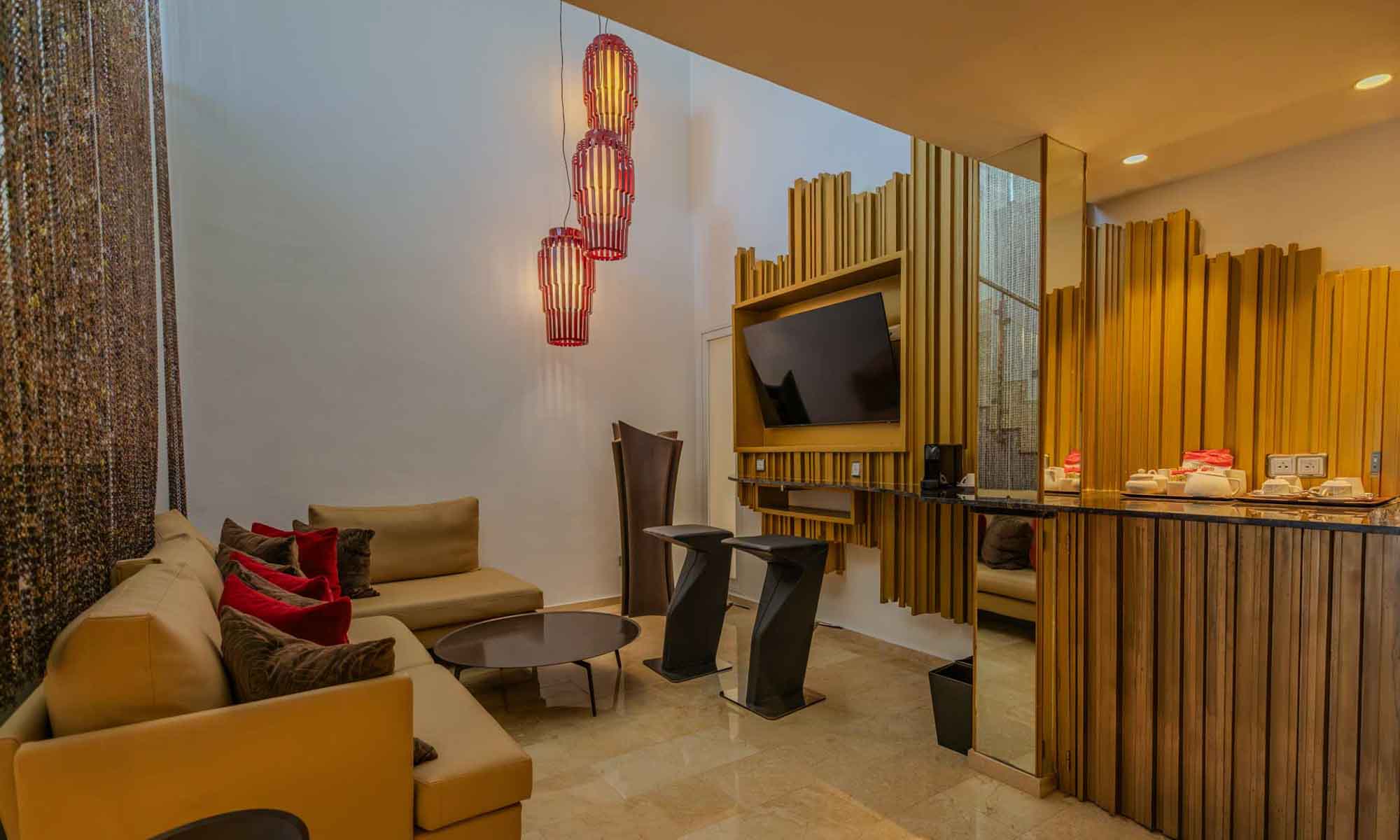 gps bavaro signature suite panoramic ocean view